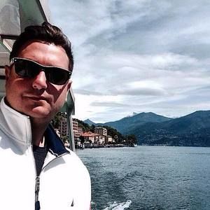 Meet your Posher, Brian